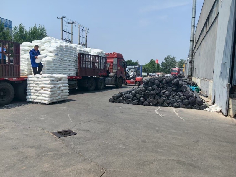 geomembrane hdpe 1.5 mm
