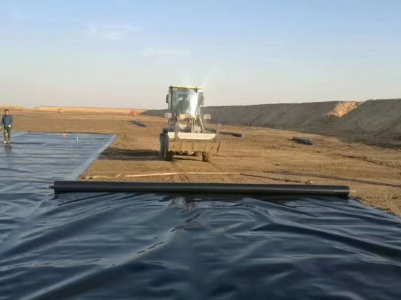 केन्या में मछली तालाब जलरोधक Nuokun नई सामग्री कं, लिमिटेड