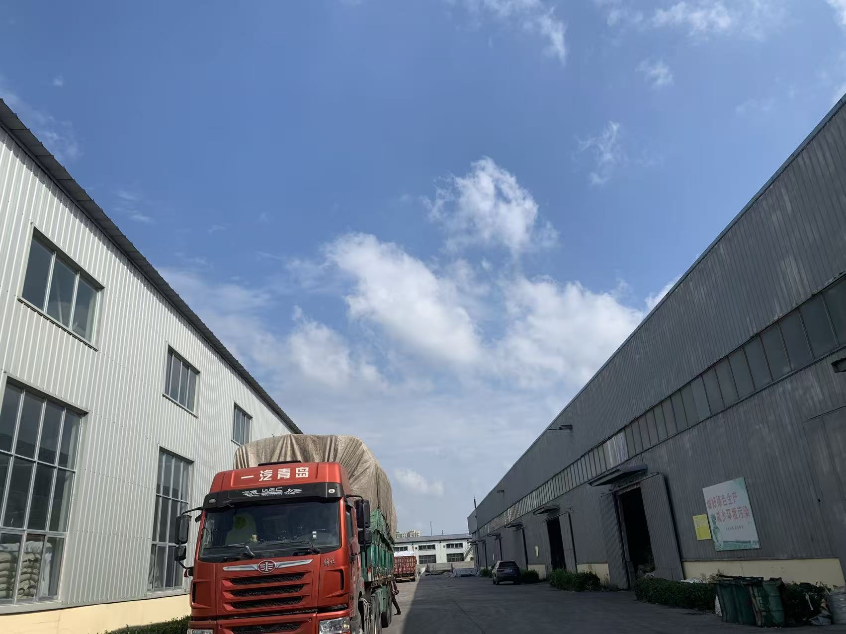 🌍 नुओकुन सतत भू-संश्लेषण समाधानों में वैश्विक नेतृत्व की ओर अग्रसर