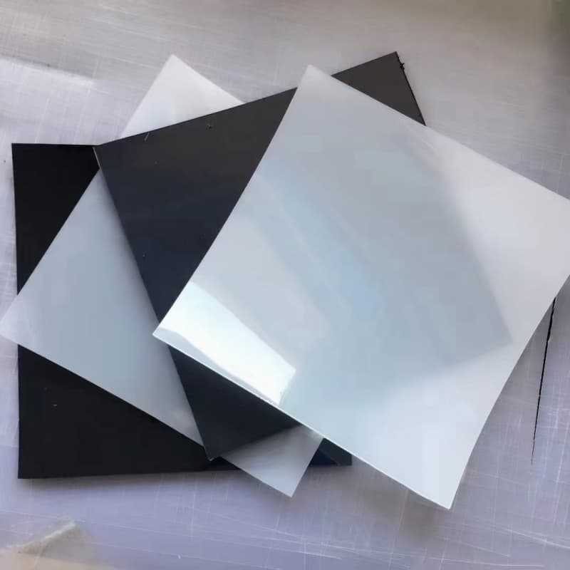 HDPE Geomembrane Liner | High quality waterproof board HDPE Geomembrane Liner | High quality waterproof board