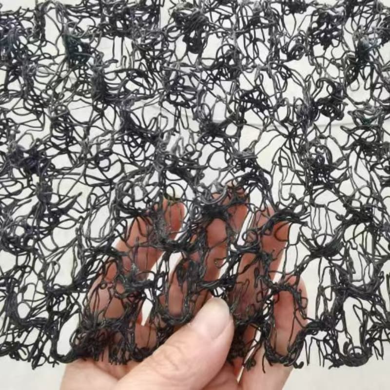 Synthetic Polymer Erosion Control Blanket (Geomat ECB)