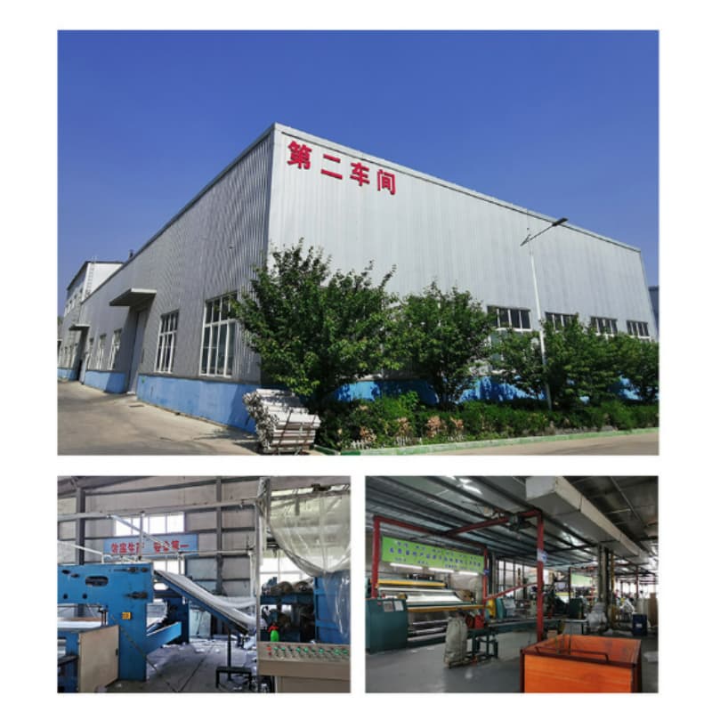 geotextile fabric for roads