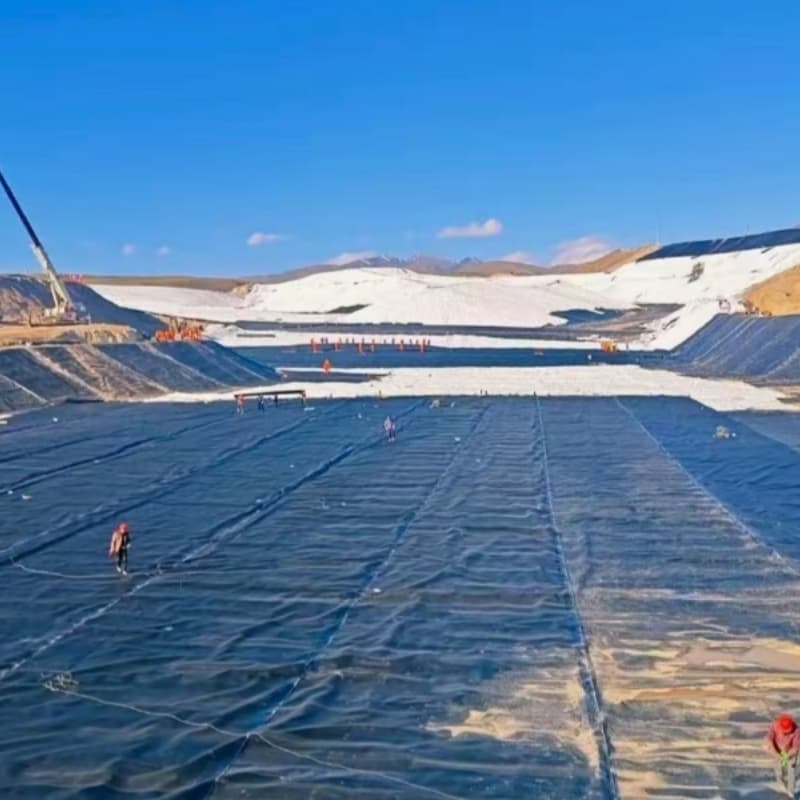 geomembrane Indonesia